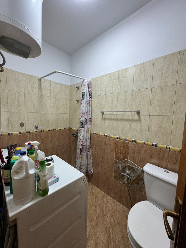 Electric Market, 2+1+2 apartment for rent