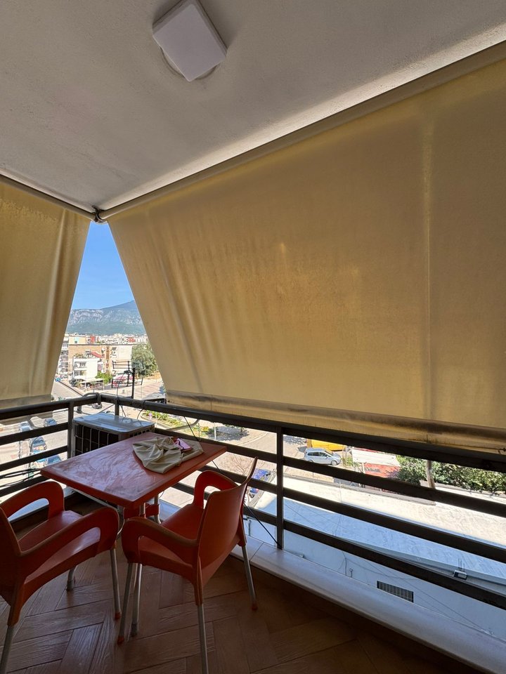 Electric Market, 2+1+2 apartment for rent