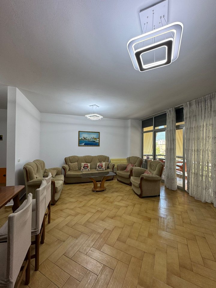 Electric Market, 2+1+2 apartment for rent
