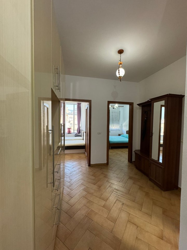 Electric Market, 2+1+2 apartment for rent