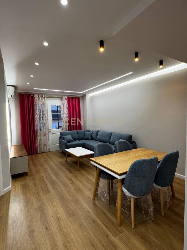 APARTMENT 1+1 FOR SALE AT ELEONORA / KODRA E DIELLIT