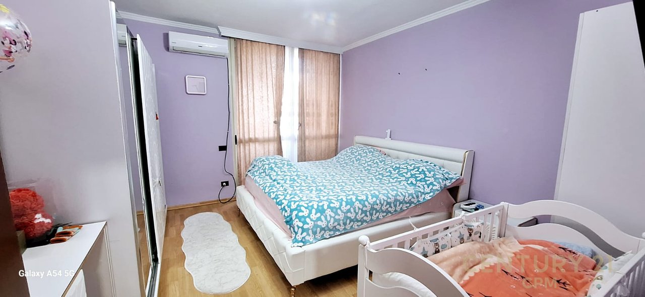 SHESIM APARTAMENT 2+1ME KUZHINE TE VECUAR TEK KOMUNA E PARISIT!