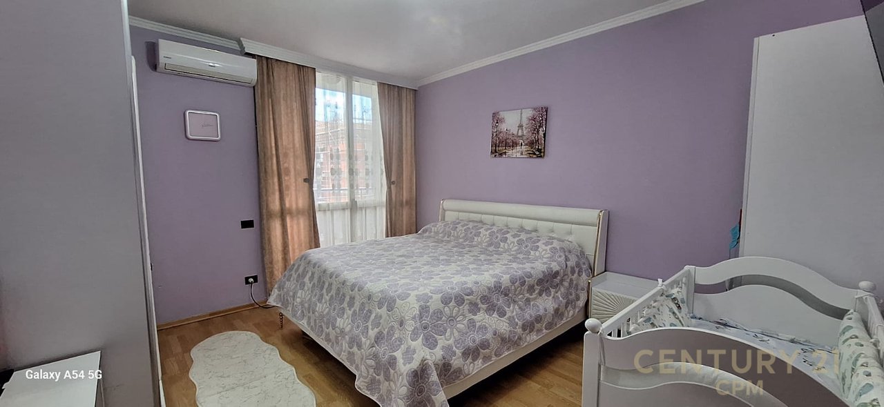 SHESIM APARTAMENT 2+1ME KUZHINE TE VECUAR TEK KOMUNA E PARISIT!