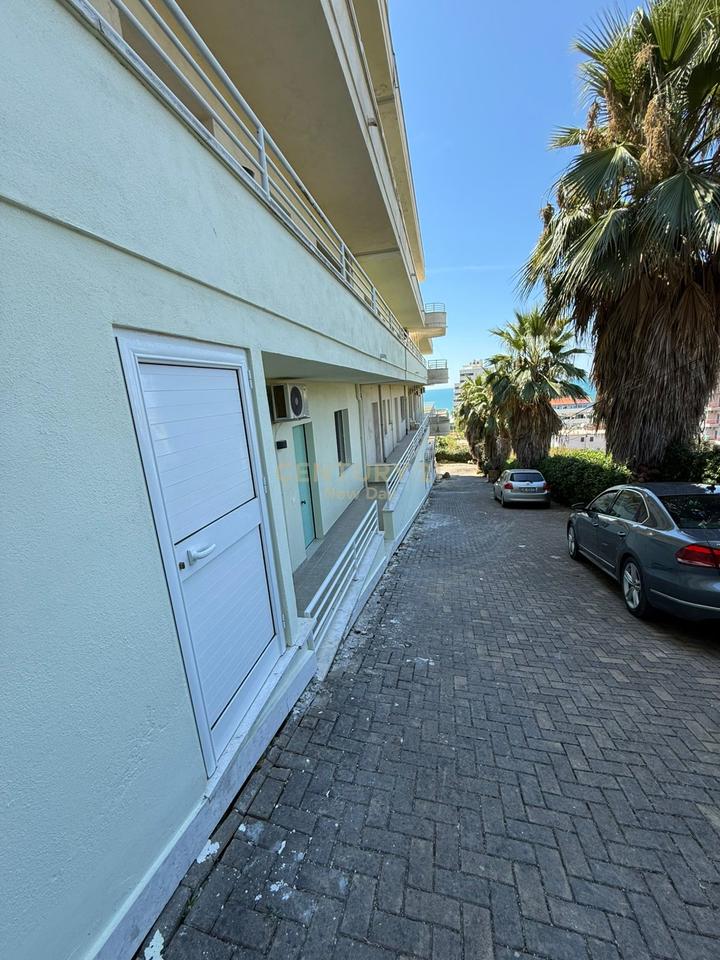 APARTMENT 1+1 + STORAGE + GARAGE FOR SALE NEAR KAVAJË ROCK!