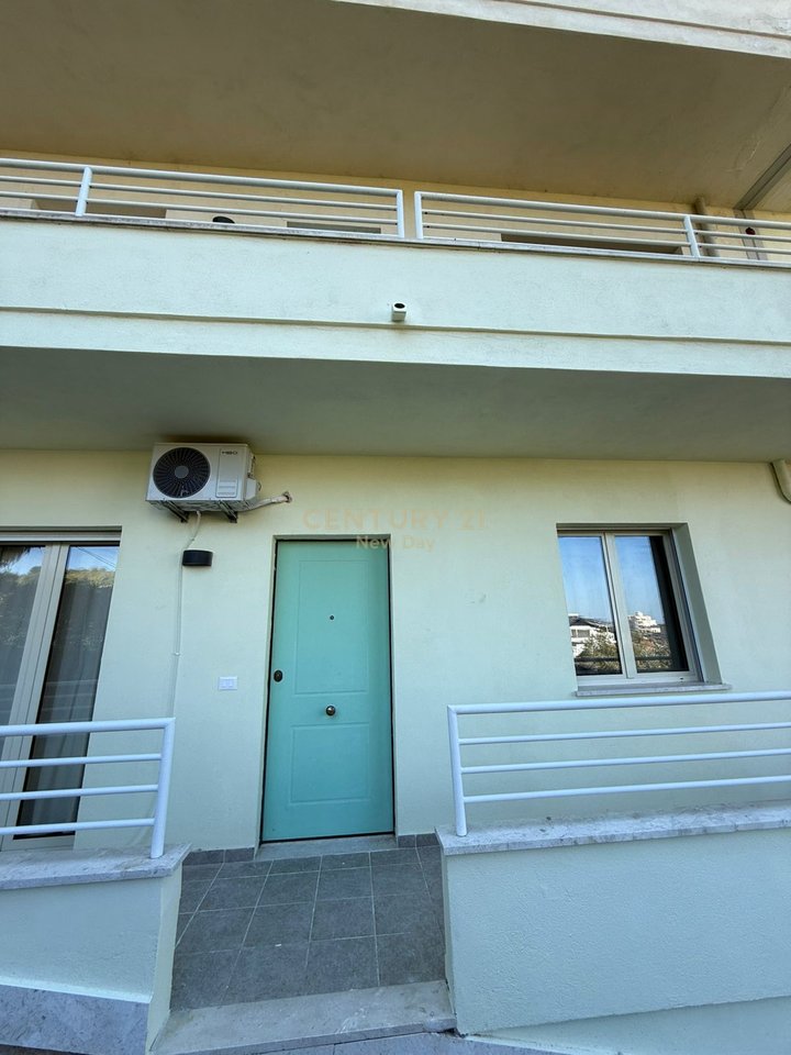 APARTMENT 1+1 + STORAGE + GARAGE FOR SALE NEAR KAVAJË ROCK!