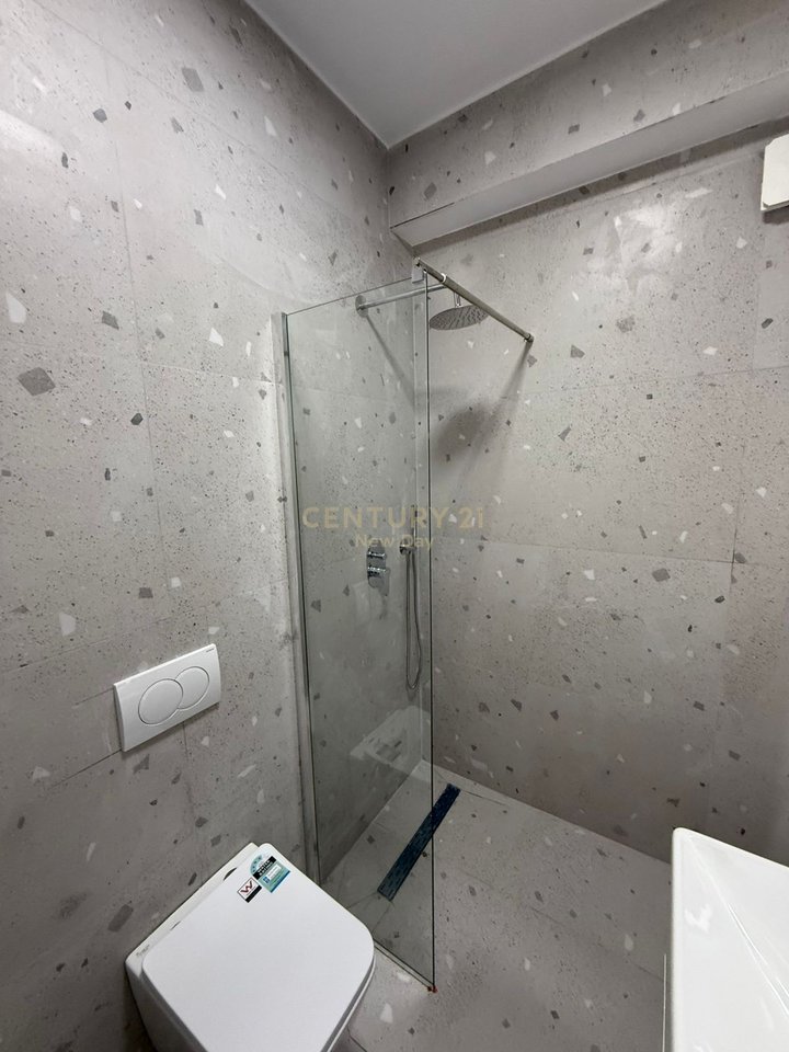 APARTMENT 1+1 + STORAGE + GARAGE FOR SALE NEAR KAVAJË ROCK!