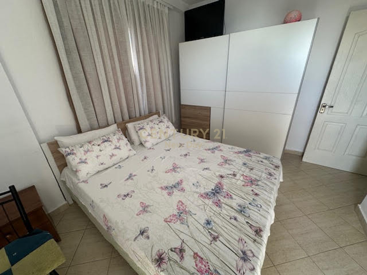 1+1 for sale with sea view