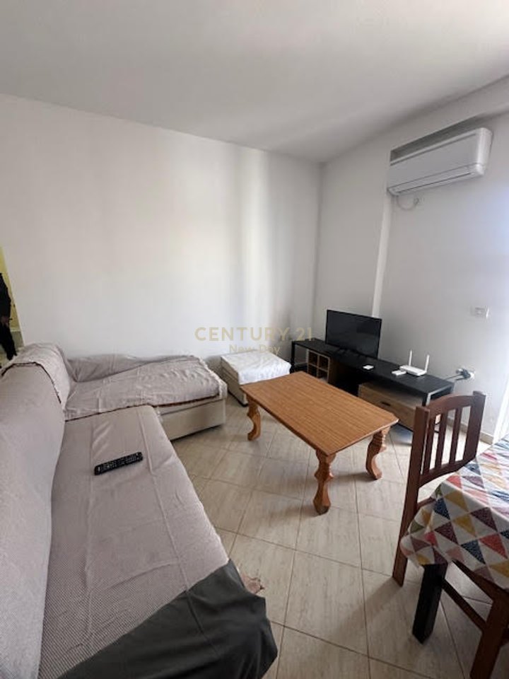 1+1 for sale with sea view