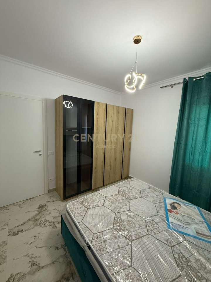 APARTMENT 1+1 + STORAGE + GARAGE FOR SALE NEAR KAVAJË ROCK!