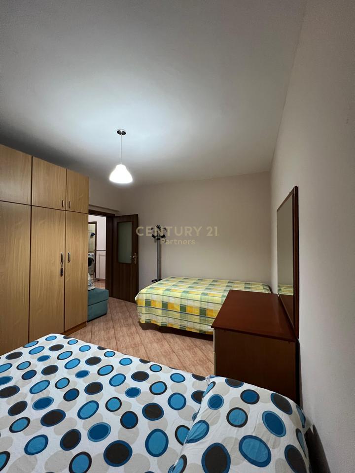 JAPIM ME QIRA APARTAMENT 2+1, ALI DEMI
