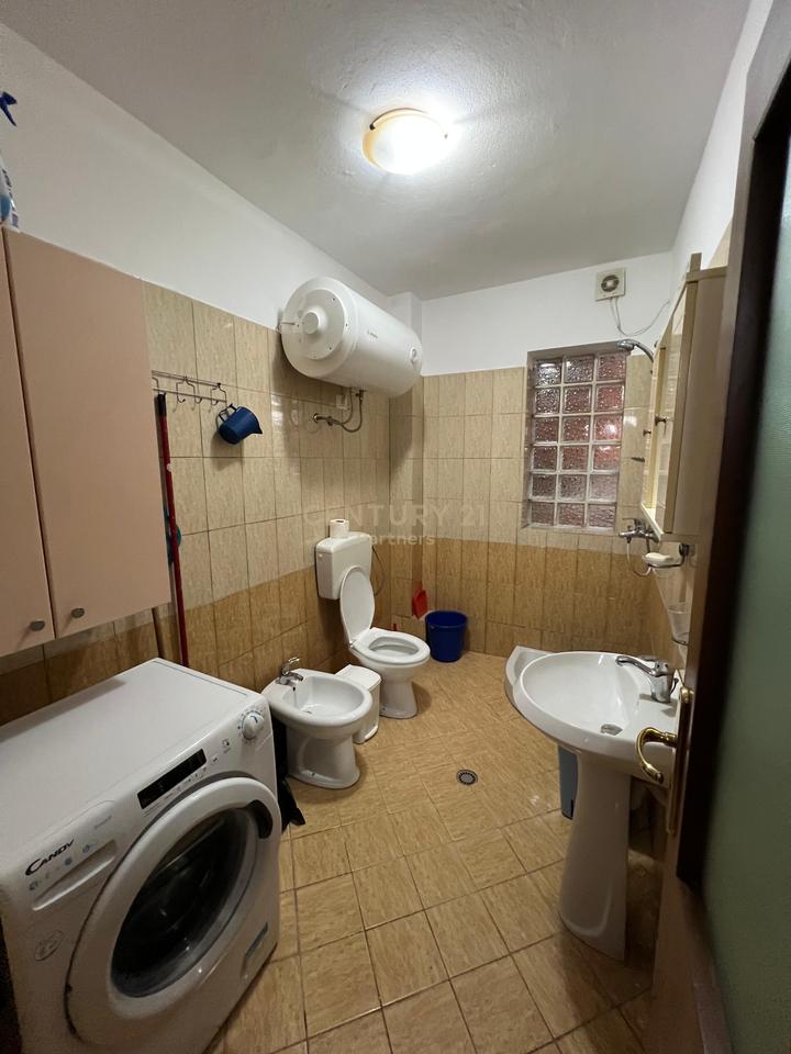 JAPIM ME QIRA APARTAMENT 2+1, ALI DEMI