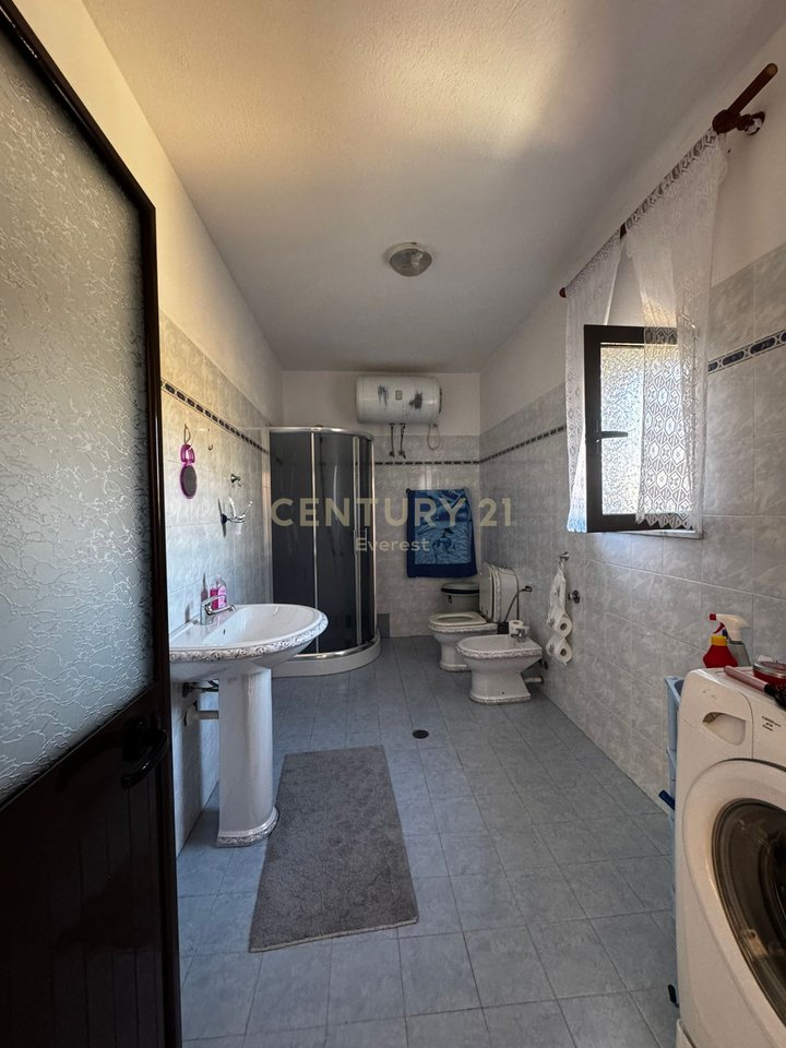 ALUNA COMPLEX PASS, 2+1 APARTMENT + PARKING FOR RENT