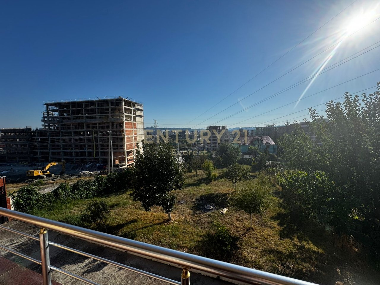 ALUNA COMPLEX PASS, 2+1 APARTMENT + PARKING FOR RENT
