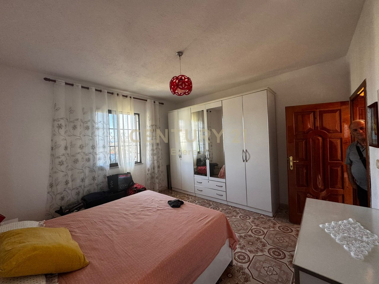ALUNA COMPLEX PASS, 2+1 APARTMENT + PARKING FOR RENT
