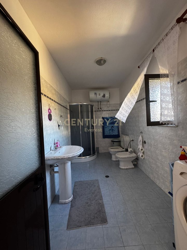 ALUNA COMPLEX PASS, 2+1 APARTMENT + PARKING FOR RENT