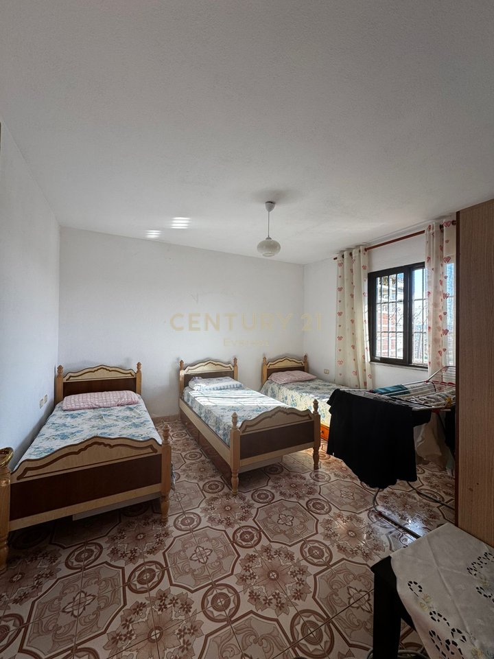 ALUNA COMPLEX PASS, 2+1 APARTMENT + PARKING FOR RENT