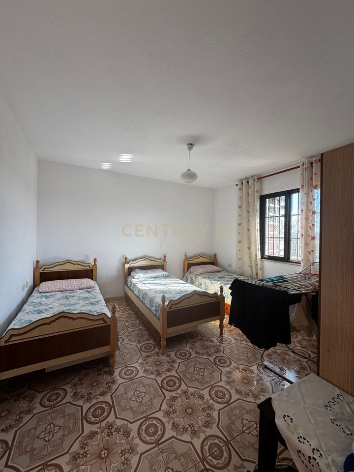 ALUNA COMPLEX PASS, 2+1 APARTMENT + PARKING FOR RENT