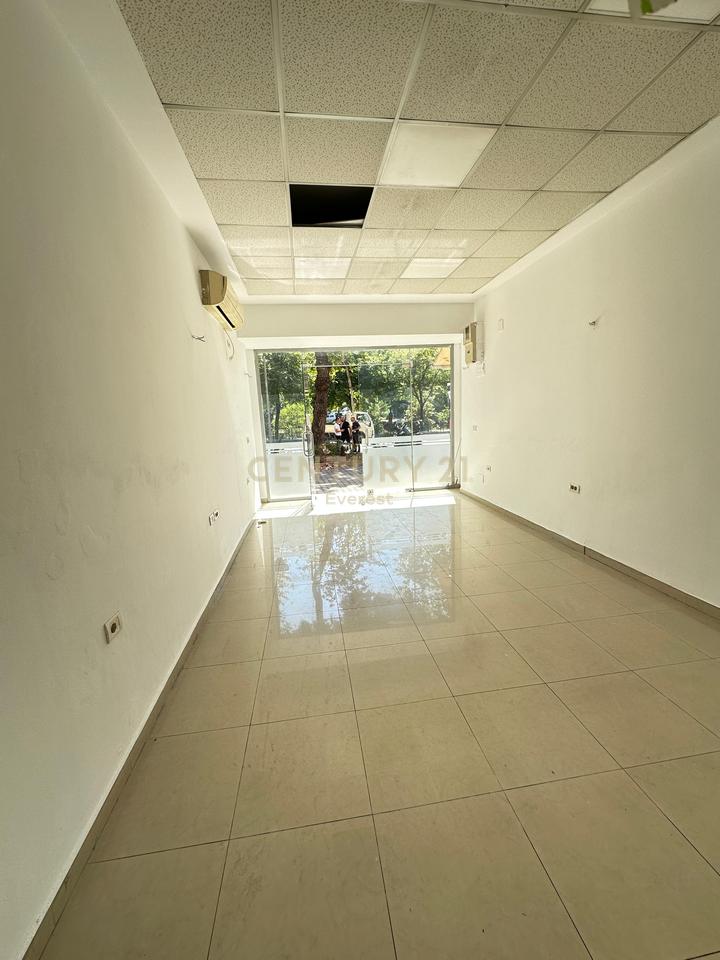ATSH, SHOP FOR RENT