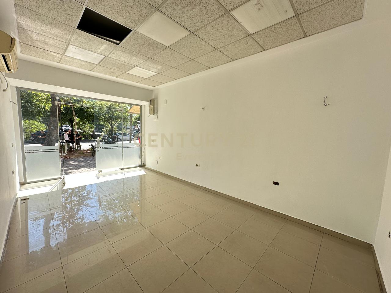 ATSH, SHOP FOR RENT