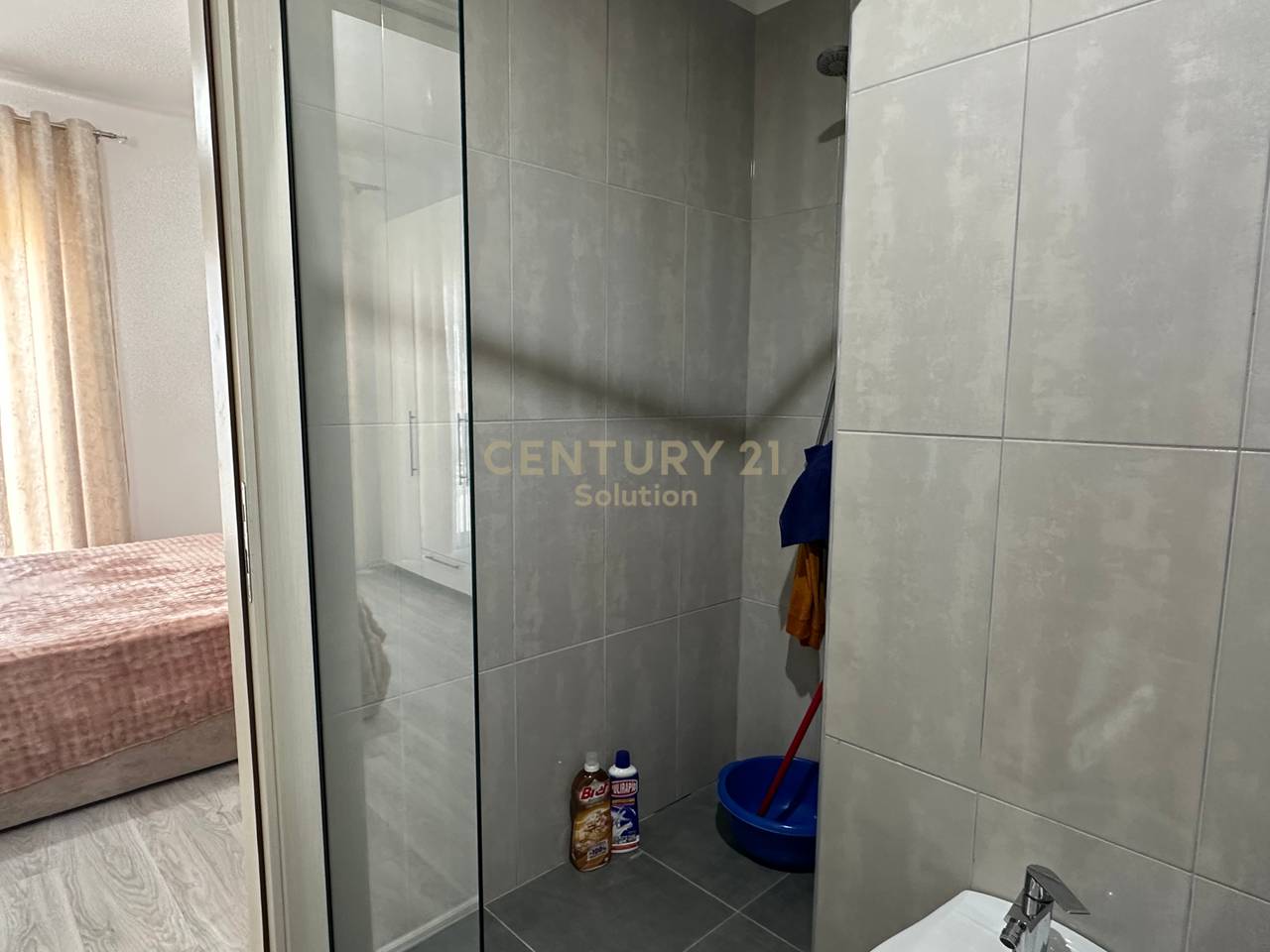FOR RENT 2+1+2 APARTMENT WITH TOILETS ON TEODOR KEKO STREET