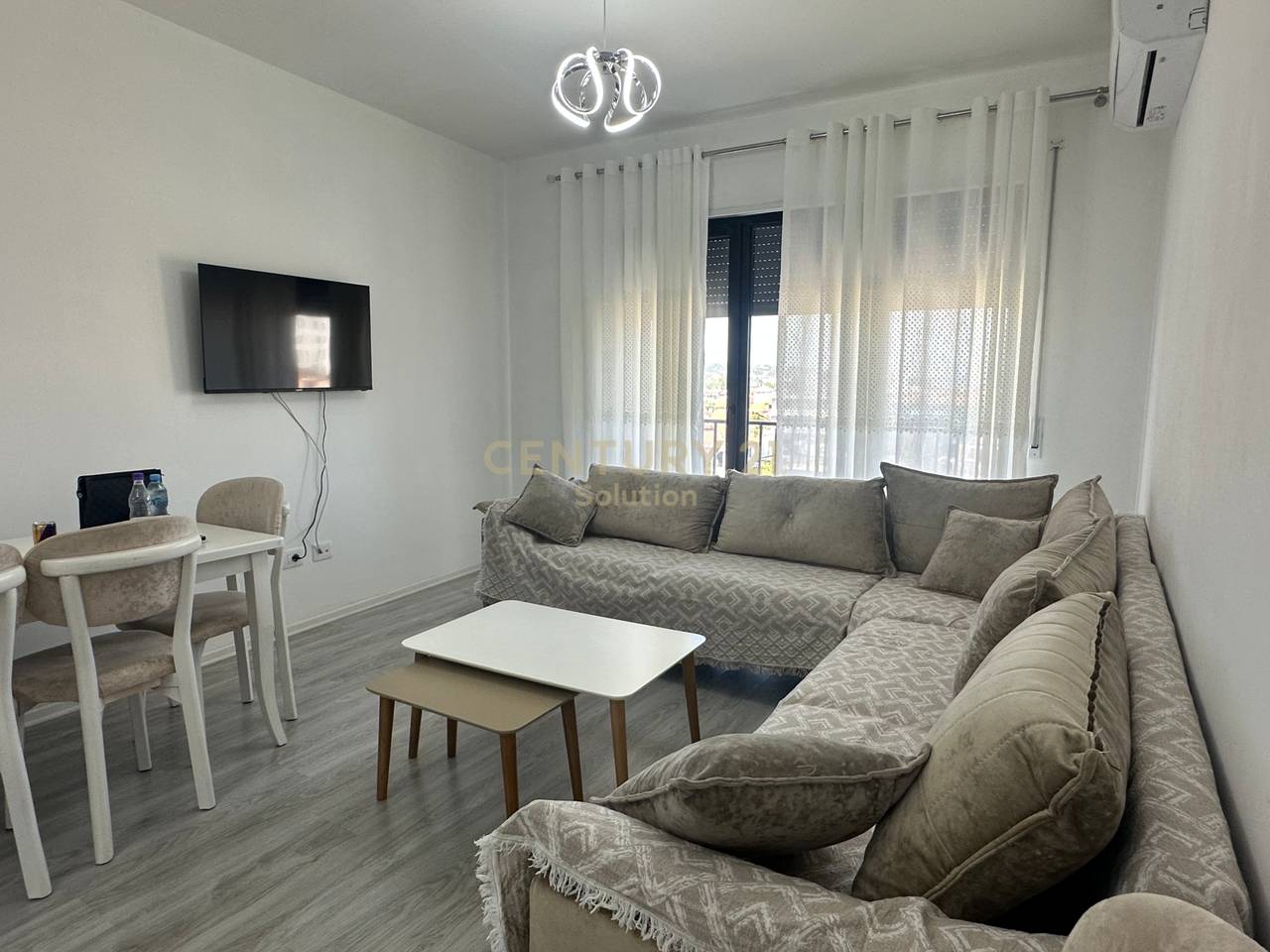 FOR RENT 2+1+2 APARTMENT WITH TOILETS ON TEODOR KEKO STREET
