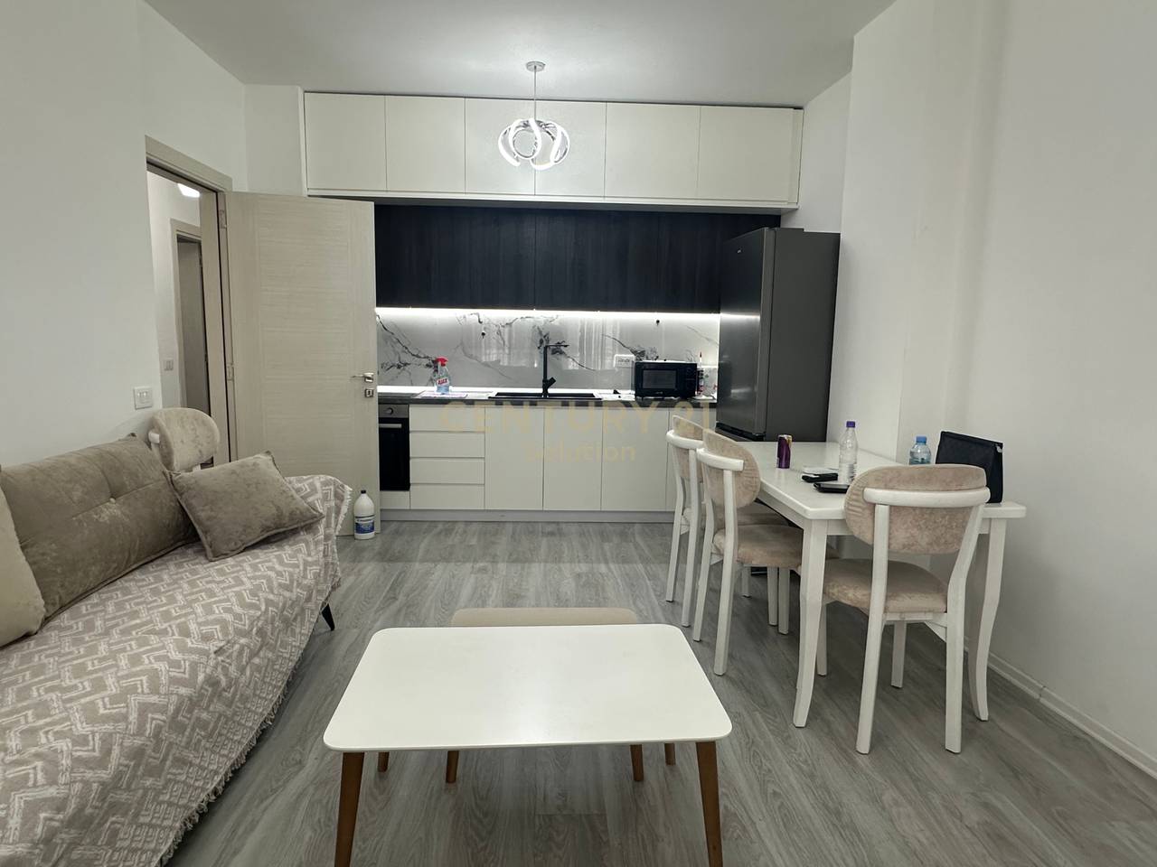 FOR RENT 2+1+2 APARTMENT WITH TOILETS ON TEODOR KEKO STREET
