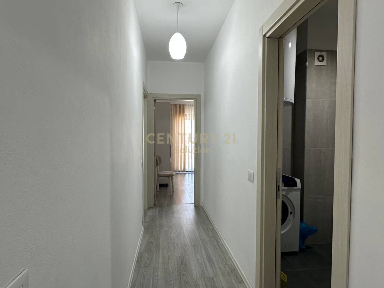 FOR RENT 2+1+2 APARTMENT WITH TOILETS ON TEODOR KEKO STREET