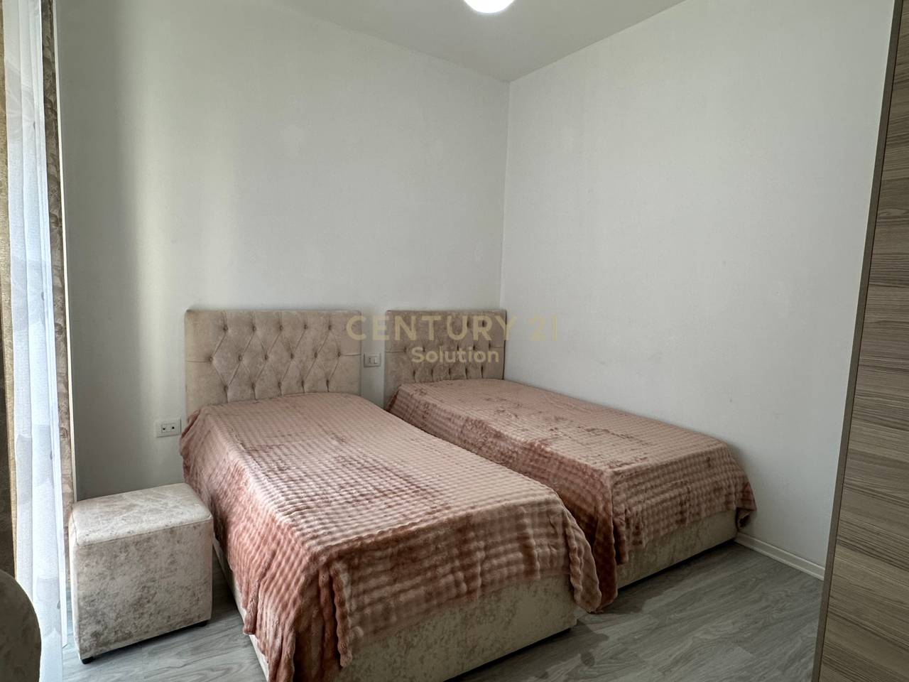 FOR RENT 2+1+2 APARTMENT WITH TOILETS ON TEODOR KEKO STREET