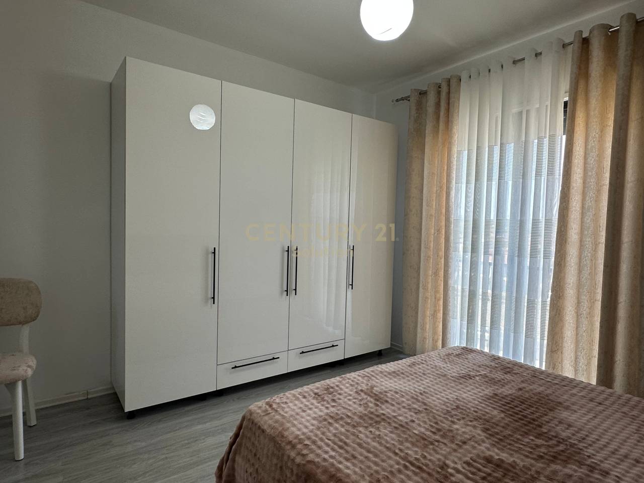 FOR RENT 2+1+2 APARTMENT WITH TOILETS ON TEODOR KEKO STREET