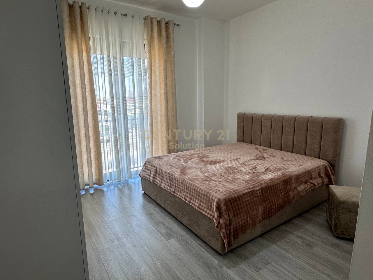 FOR RENT 2+1+2 APARTMENT WITH TOILETS ON TEODOR KEKO STREET