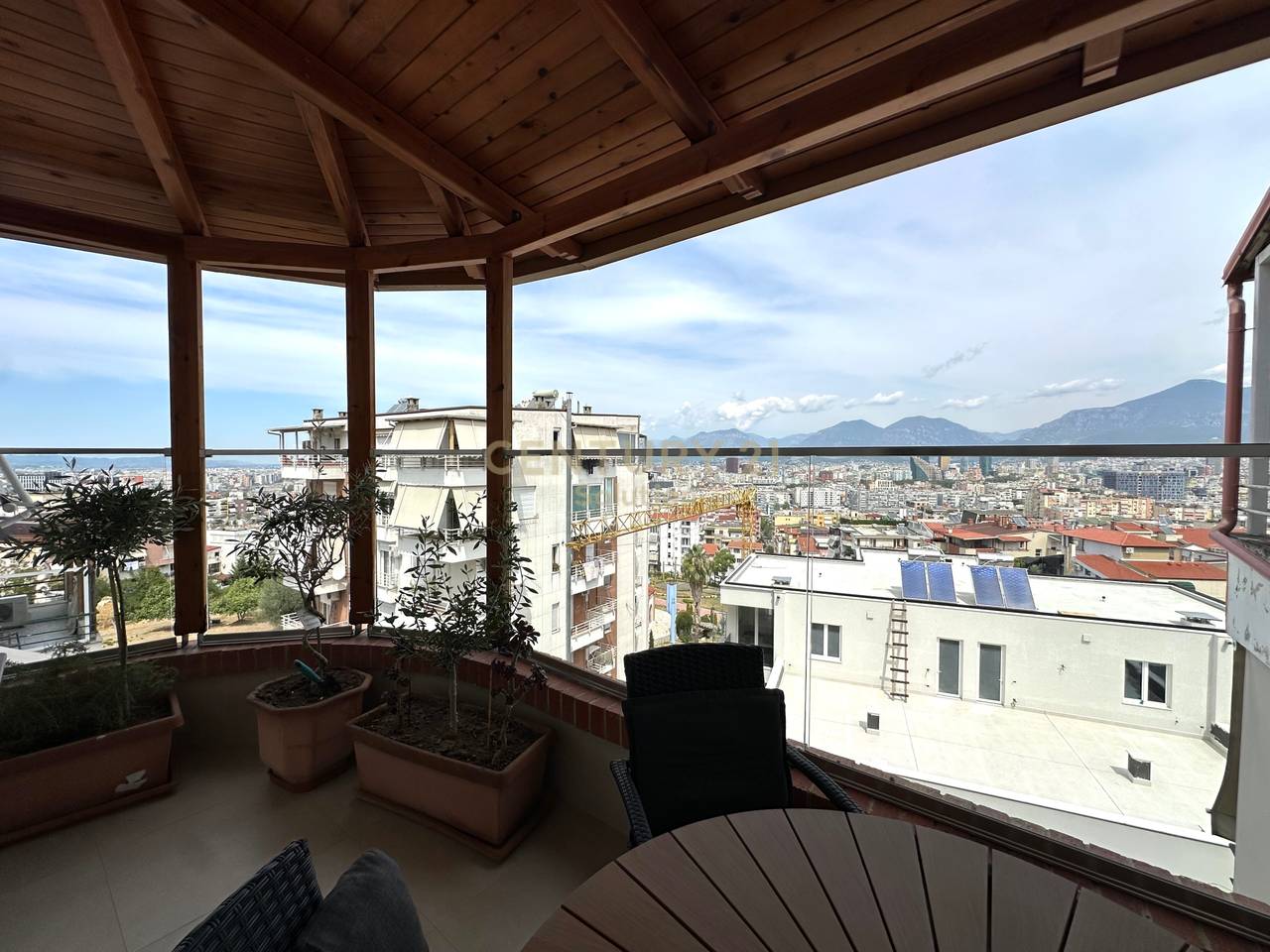APPARTAMENTO 3+1+2 IN VENDITA RESIDENCE KODRA E DIELLIT 1!