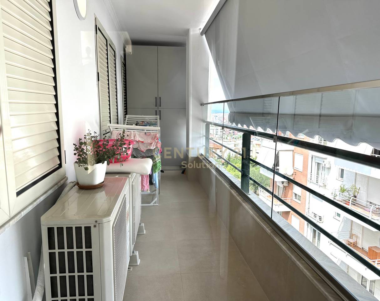 APPARTAMENTO 3+1+2 IN VENDITA RESIDENCE KODRA E DIELLIT 1!
