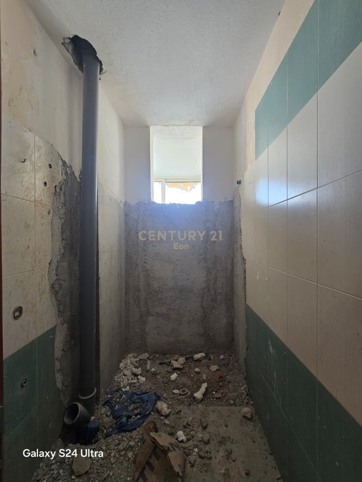 APPARTAMENTO 1+1 IN VENDITA PRIMA FILA SUL MARE!