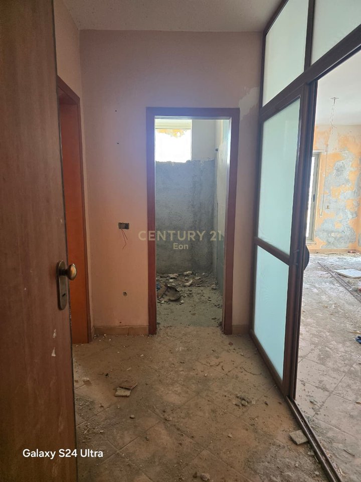 APPARTAMENTO 1+1 IN VENDITA PRIMA FILA SUL MARE!