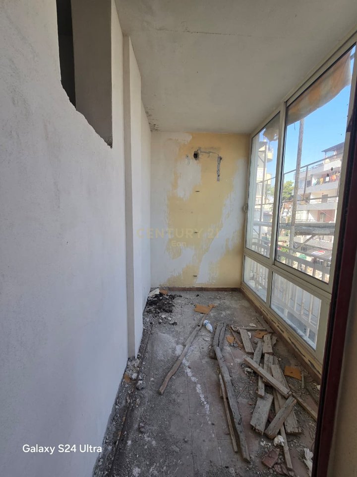 APPARTAMENTO 1+1 IN VENDITA PRIMA FILA SUL MARE!