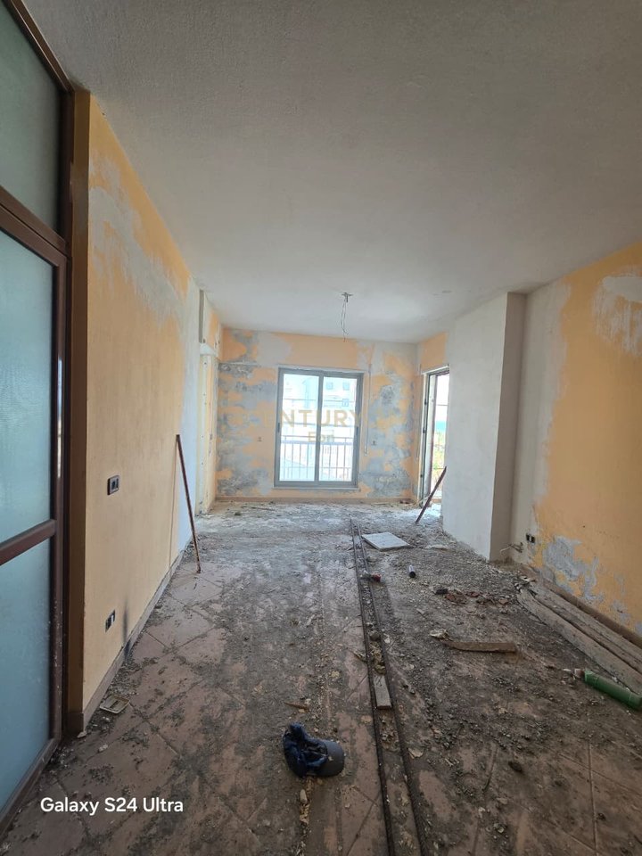 APPARTAMENTO 1+1 IN VENDITA PRIMA FILA SUL MARE!