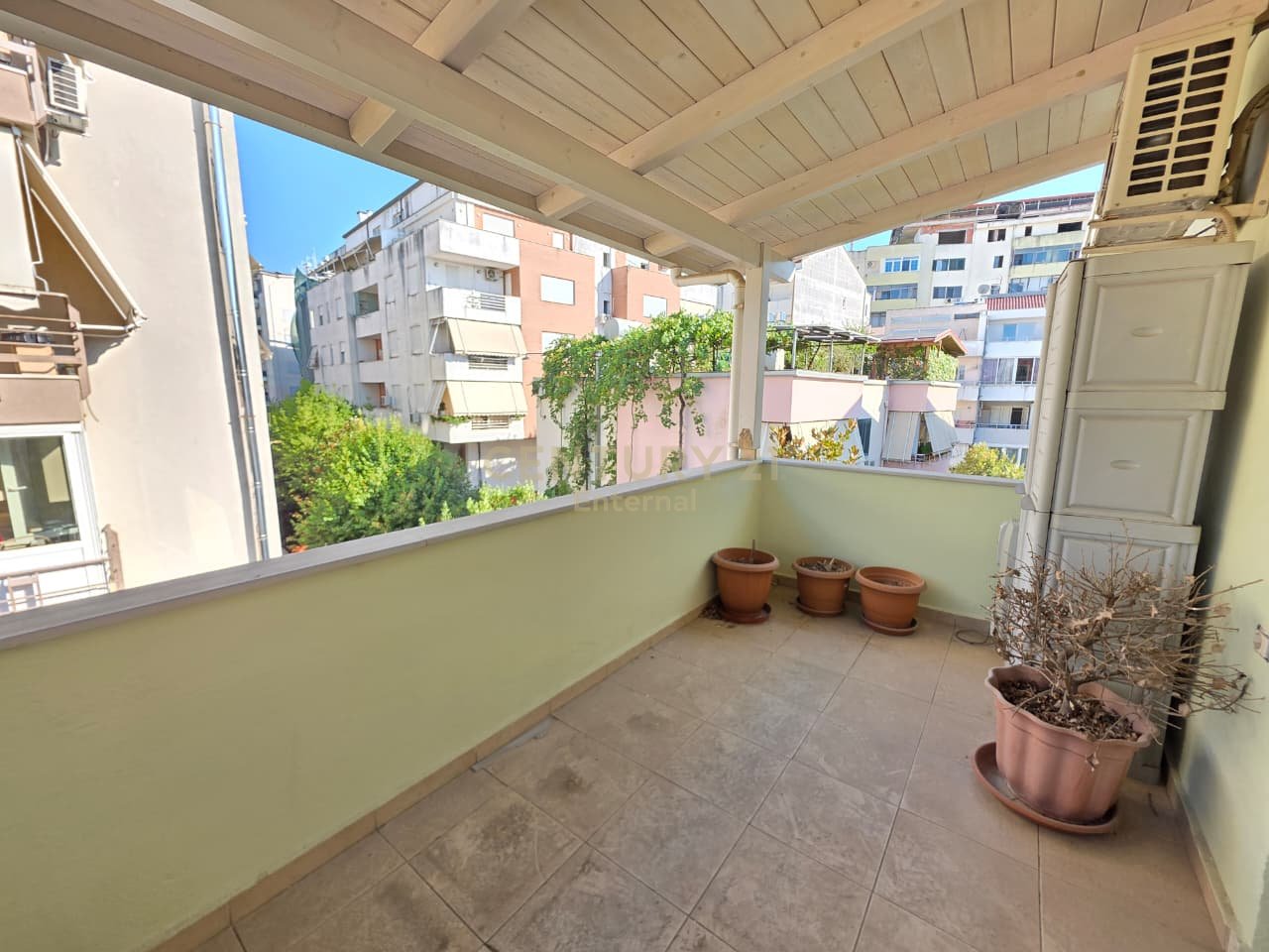 Penthouse for sale at Kodra e Diellit