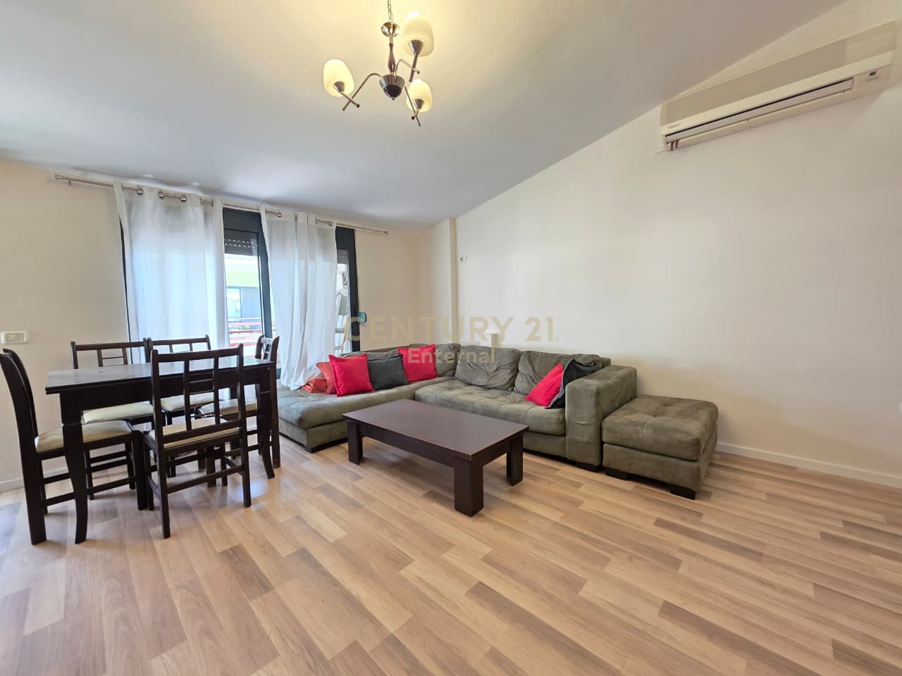 Penthouse for sale at Kodra e Diellit