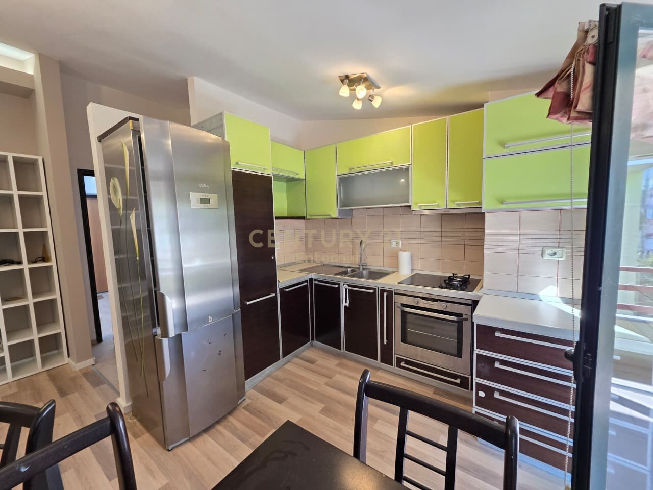 Penthouse for sale at Kodra e Diellit