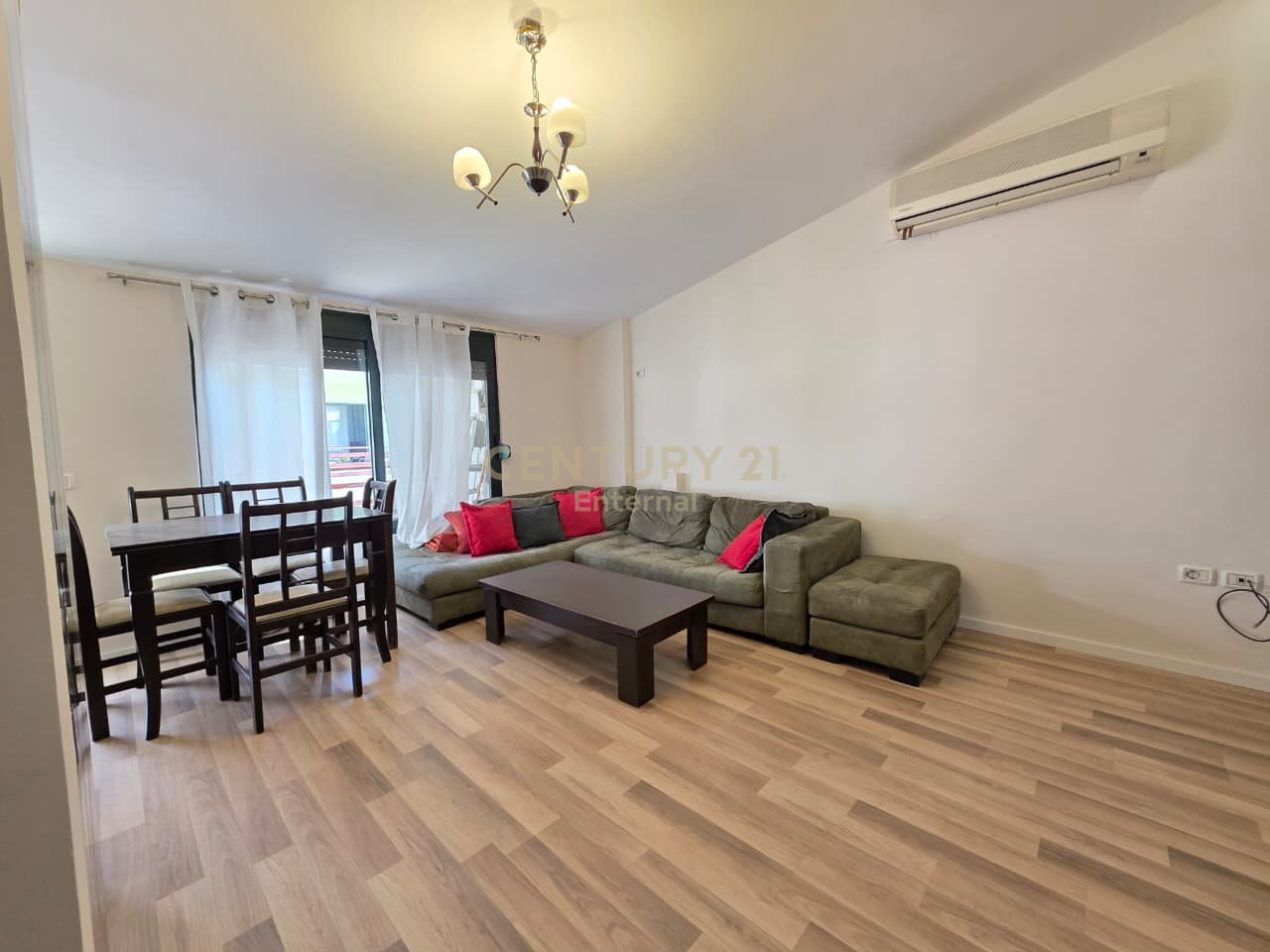 Penthouse for sale at Kodra e Diellit