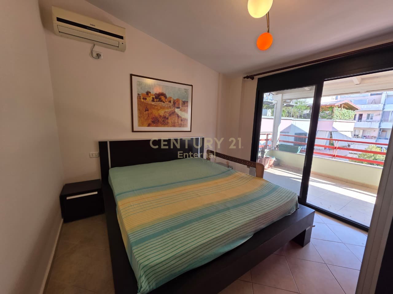 Penthouse for sale at Kodra e Diellit