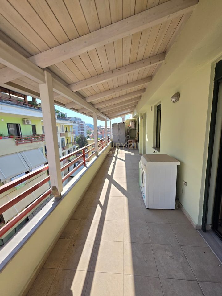 Penthouse for sale at Kodra e Diellit