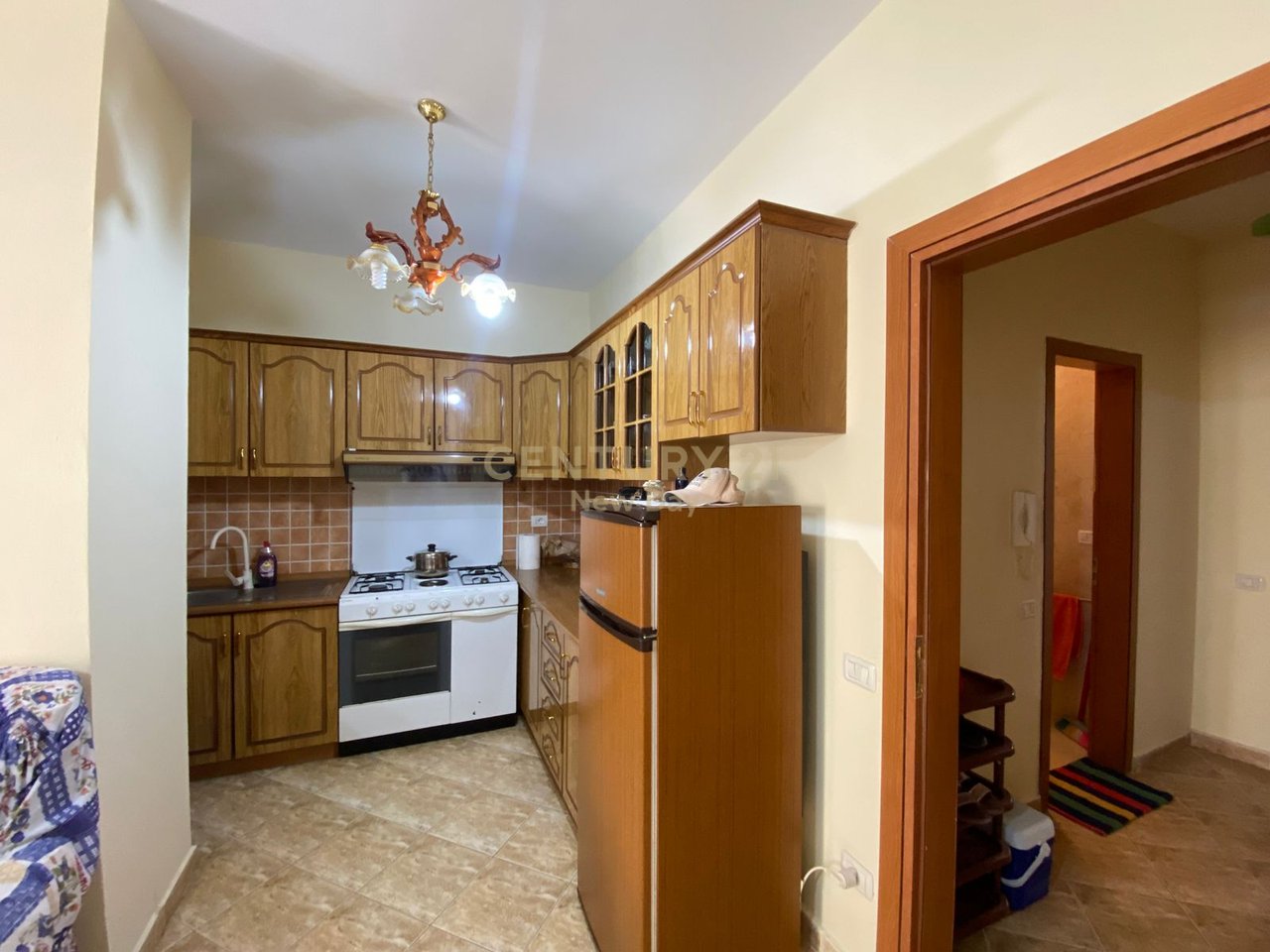 Appartamento 2+1 in affitto a Golem, Durrës - 300€