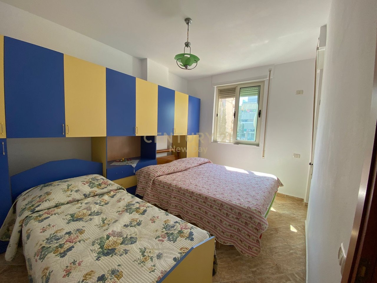 Appartamento 2+1 in affitto a Golem, Durrës - 300€