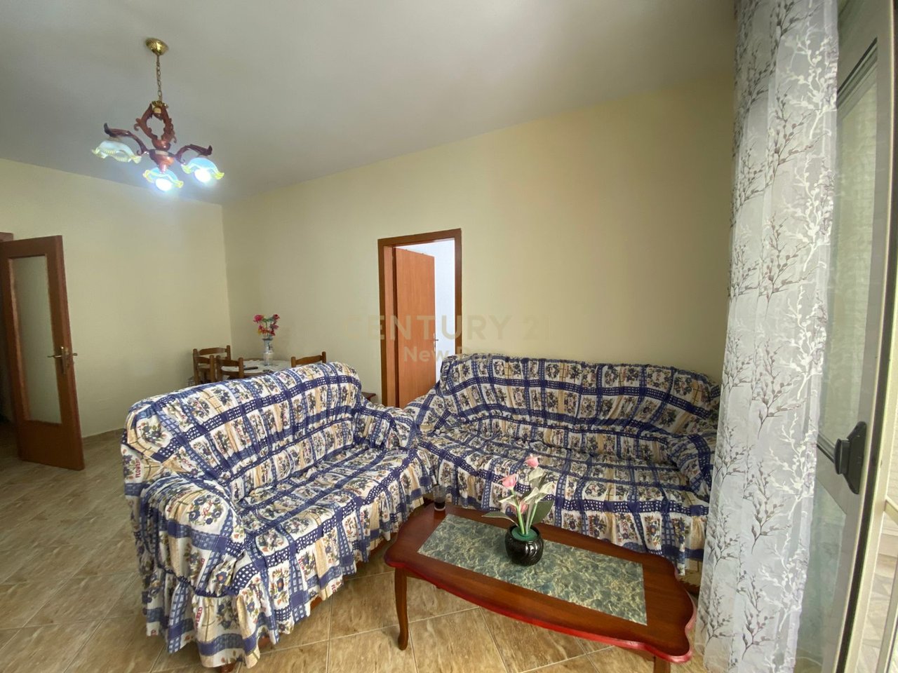Appartamento 2+1 in affitto a Golem, Durrës - 300€
