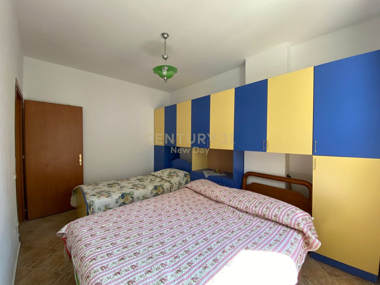 Appartamento 2+1 in affitto a Golem, Durrës - 300€
