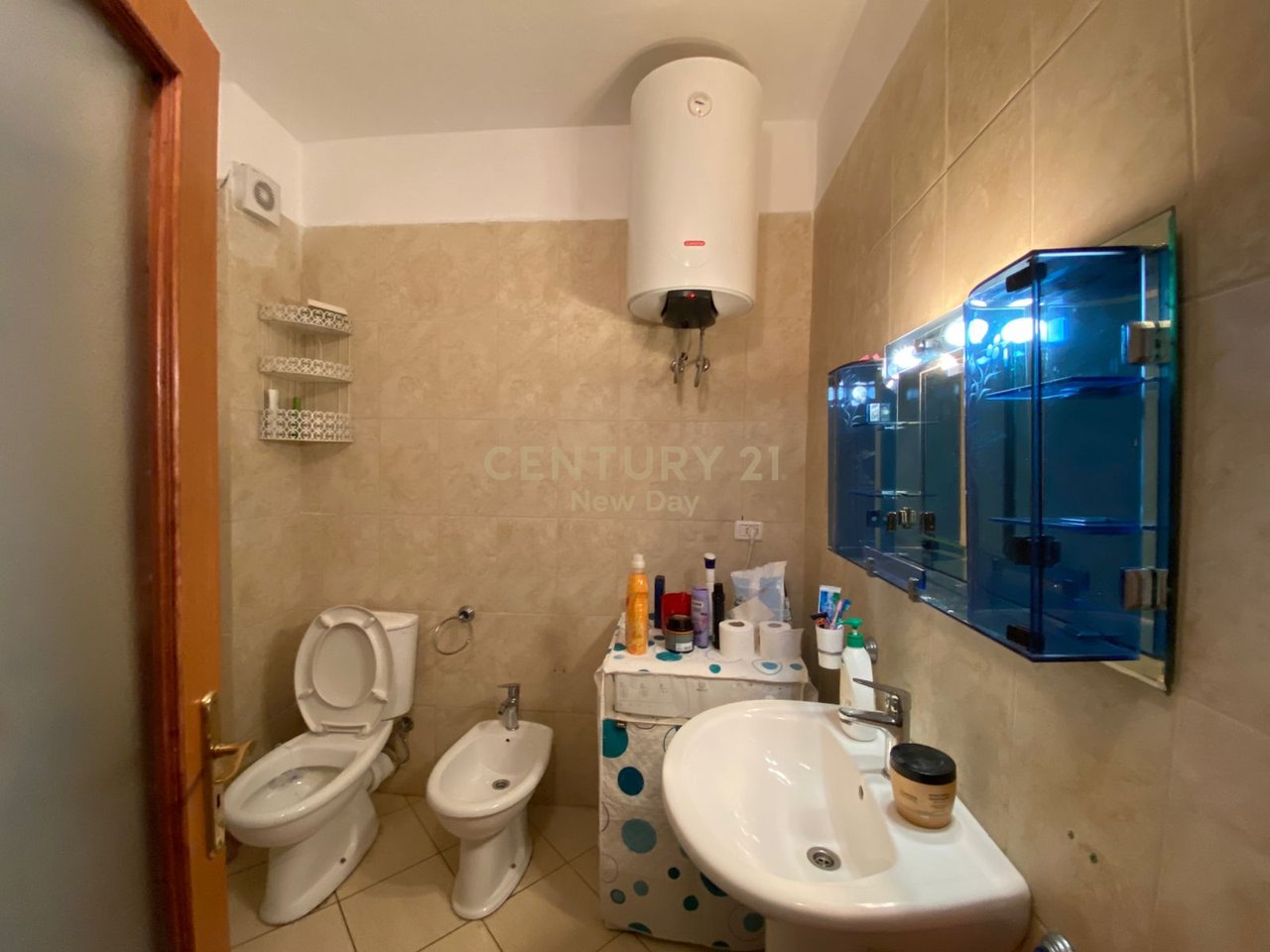 Appartamento 2+1 in affitto a Golem, Durrës - 300€