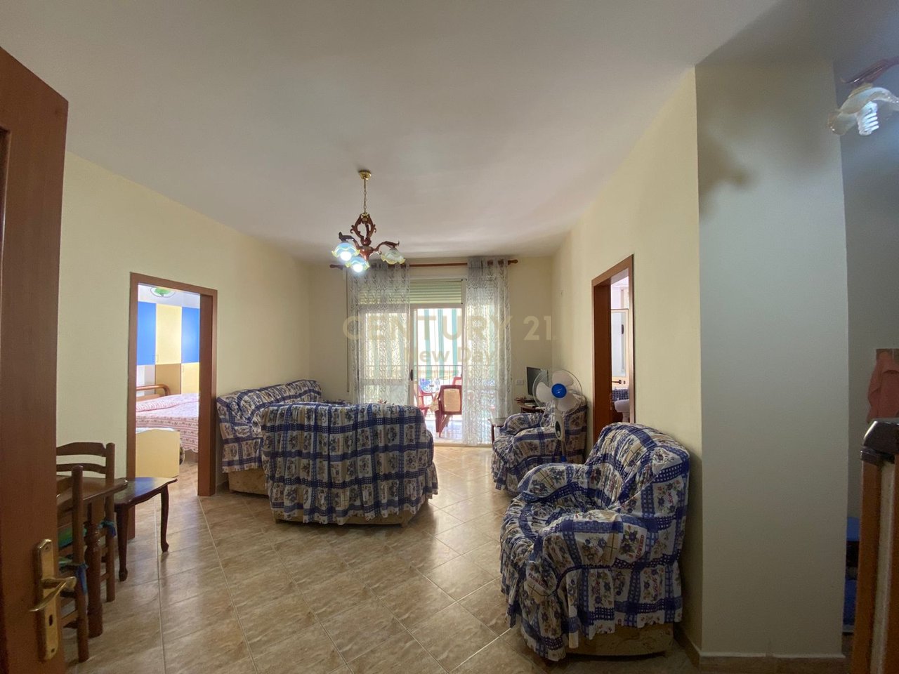 Appartamento 2+1 in affitto a Golem, Durrës - 300€
