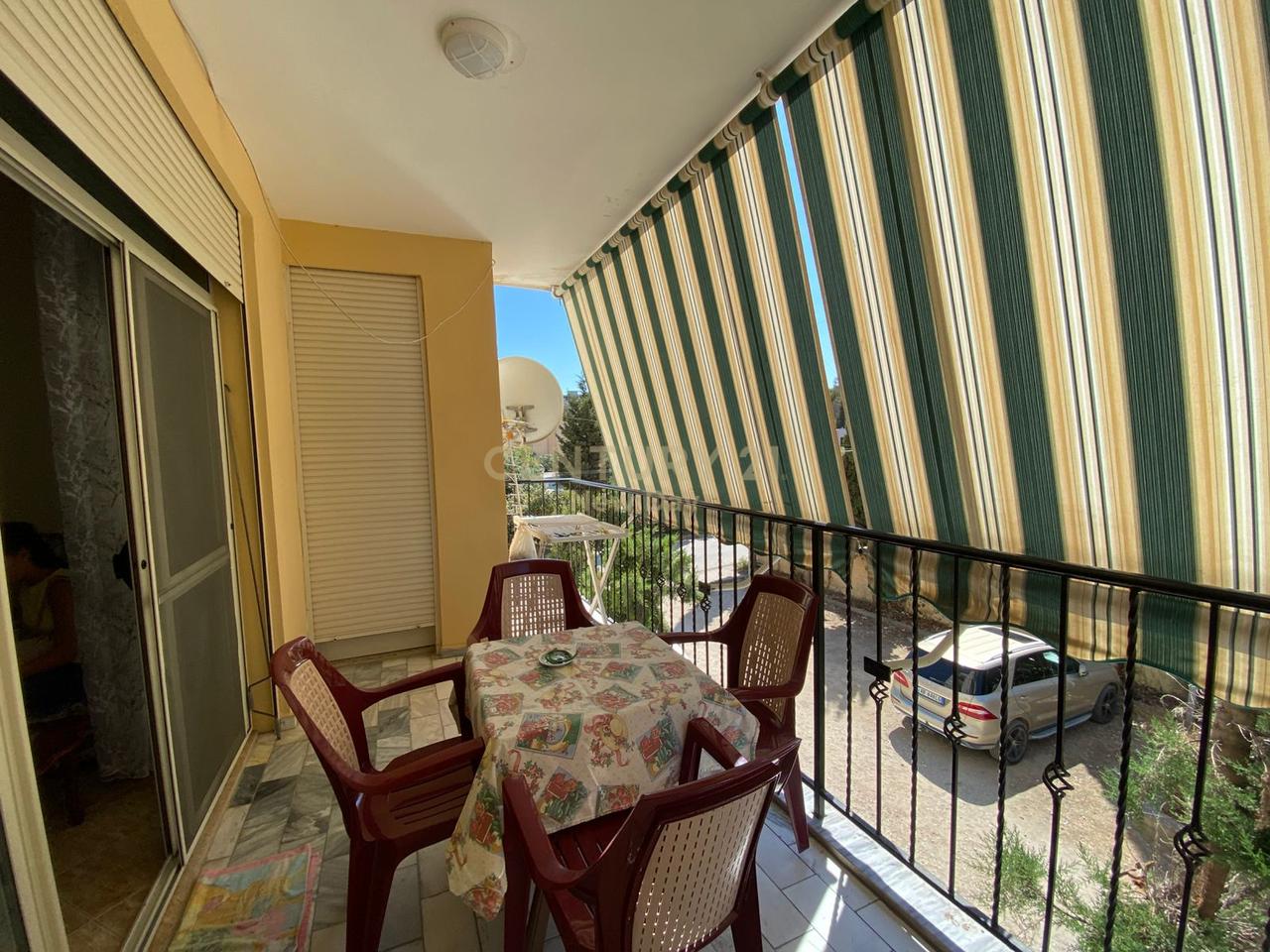 Appartamento 2+1 in affitto a Golem, Durrës - 300€