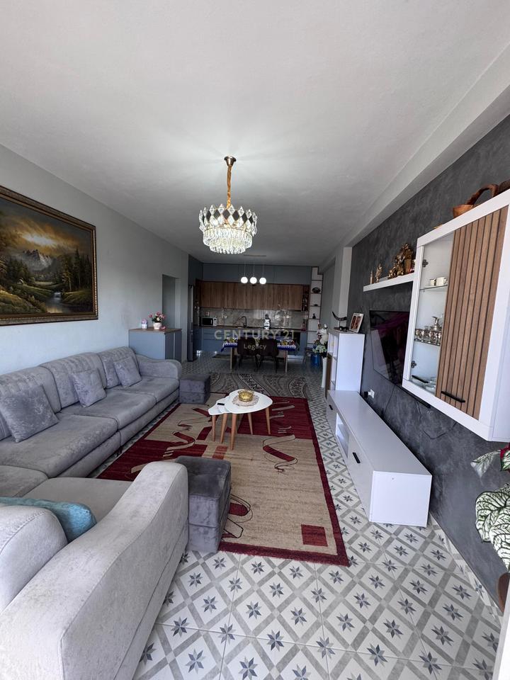 Apartment 2+2 For Sale in Fresku, Tirana